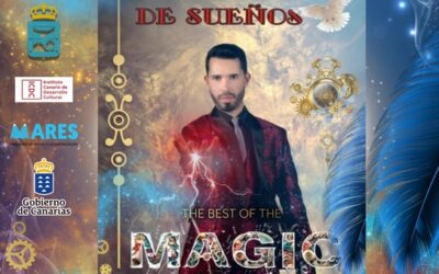 FESTIVAL INTERNACIONAL DE MAGIA (THE BEST OF MAGIC)