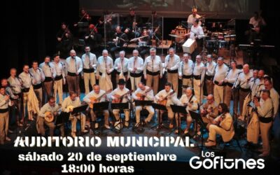LOS GOFIONES