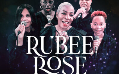RUBEE ROSE – GOSPEL