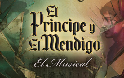 «EL PRÍNCIPE Y EL MENDIGO»