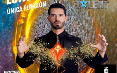 «EL CREADOR DE SUEÑOS – EL ALQUIMISTA»