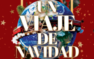 «UN VIAJE DE NAVIDAD»
