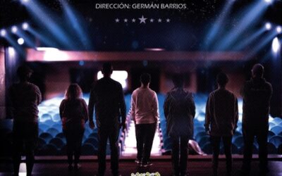 «ESCENA CERO» – JULAGA, LANZAROTE. XI MUESTRA DE TEATRO AFICIONADO