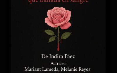 «PRIMERO MUERTA, QUE BAÑADA EN SANGRE» ASOC. SOCIOCULTURAL LOS GIRASOLES. XI MUESTRA DE TEATRO
