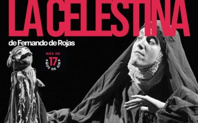 «LA CELESTINA» – FERNANDO ROJAS