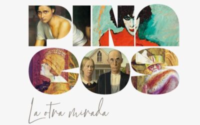 PINACOS – LA OTRA MIRADA